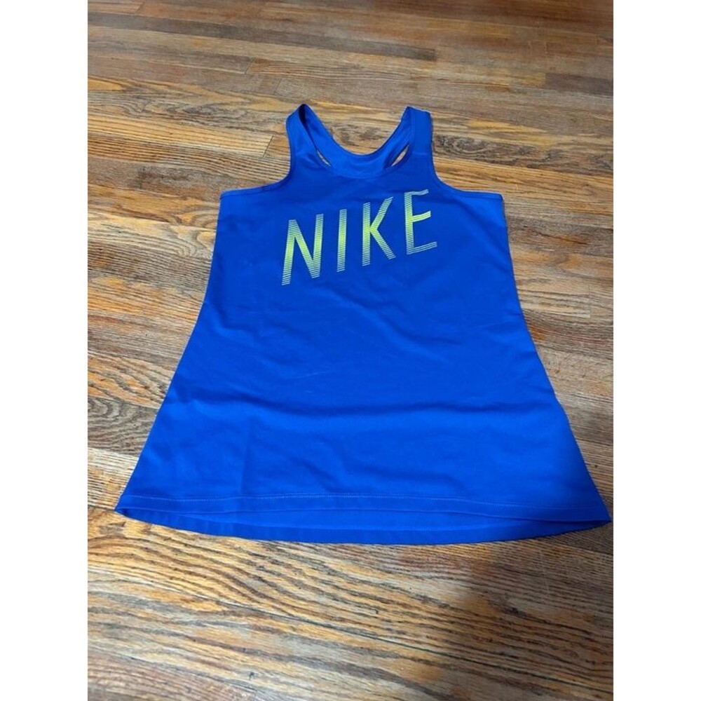 Nike Large Tank